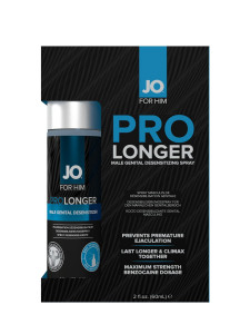   System JO Prolonger Spray 60 