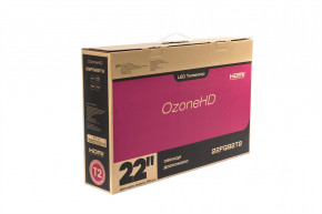 OzoneHD 22FQ92T2 9