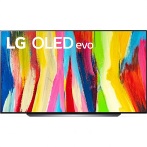   LG OLED48C24LA (0)