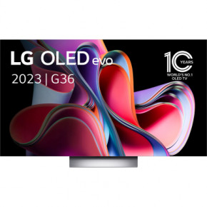  LG OLED65G36LA