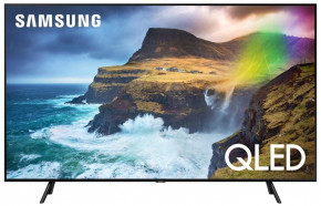   Samsung QE82Q70RAUXUA (0)