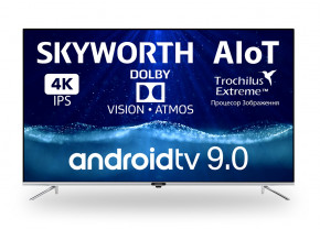  Skyworth 55Q20 AI UHD Dolby Vision