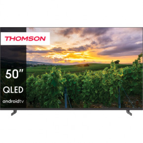  Thomson Android TV 50 QLED 50QA2S13