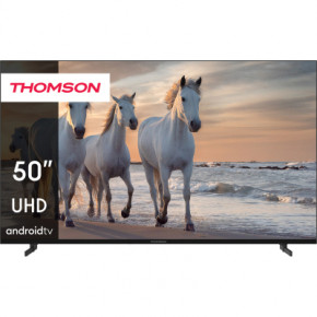  Thomson Android TV 50 UHD 50UA5S13