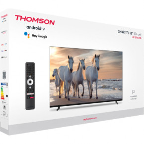  Thomson Android TV 50 UHD 50UA5S13 7