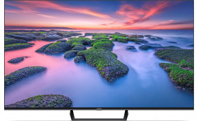  TV 55 Xiaomi Mi TV A2 4K UHD/2?12 W/Smart TV/Android TV/Miracast/Wi-Fi/Bluetooth/Black (L55M7-EA)