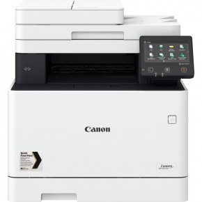  4 . Canon i-SENSYS MF742Cdw (3101C013)