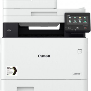  4 . Canon i-SENSYS MF742Cdw (3101C013) 4