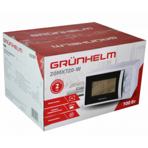   Grunhelm 20MX720-W  8