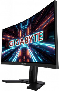  Gigabyte G27FC A Gaming Monitor 5