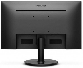  Philips 21.5 220V8L/62 VA Black 4
