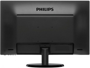   Philips 223V5LHSB/01 (4)