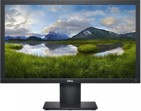  Dell LCD 21.5 E2220H D-Sub DP TN