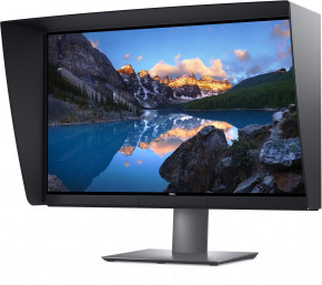  Dell LCD 27 UP2720Q 7