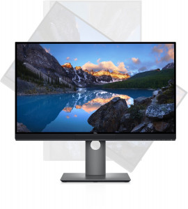  Dell LCD 27 UP2720Q 12
