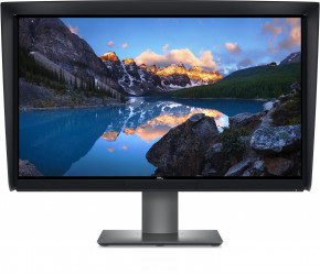  Dell LCD 27 UP2720Q 13