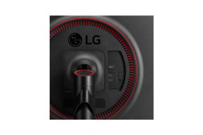  LG 27 UltraGear 27GL650F-B IPS Black 144Hz 8