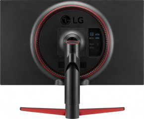  LG 27 UltraGear 27GN750-B IPS Black 240Hz 7