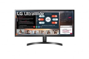  LG 29 UltraWide 29WL50S-B IPS Black