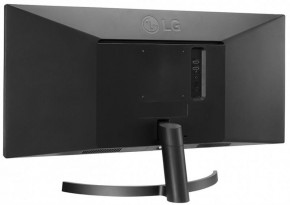  LG 29 UltraWide 29WL50S-B IPS Black 6