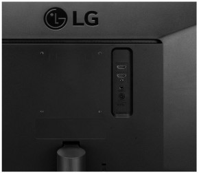  LG 29 UltraWide 29WL50S-B IPS Black 7