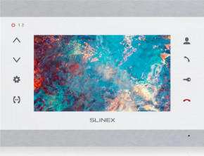  Slinex Slinex SL-07N Cloud silver/white