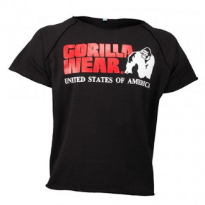  Gorilla Wear Classic Work Out L/XL  (06369022)