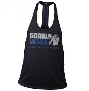  Gorilla Wear Nashville 4XL - (06369145)