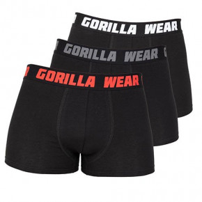   Gorilla Wear Gorilla Wear Boxershorts 3XL  (06369240)