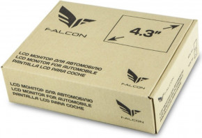   Falcon MON-402 8