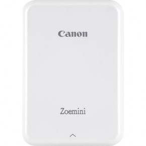  - Canon Zoemini PV-123 White Essential - Kit