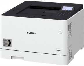  Canon i-SENSYS LBP663Cdw (3103C008AA) 4