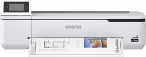   Epson SureColor SC-T3100N (0)