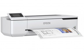  Epson SureColor SC-T3100N (2)