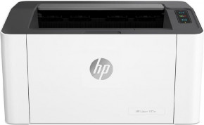  4 HP LaserJet  107wr (20 /, 1200x1200 dpi,Wi-Fi, ) (209U7A)