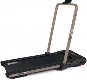   Everfit Treadmill TFK 135 Slim Rose Gold (TFK-135-SLIM-R) (929876)