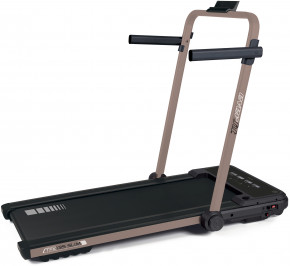   Everfit Treadmill TFK 135 Slim Rose Gold (TFK-135-SLIM-R) (929876) 3