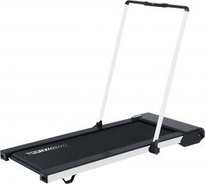   Toorx Treadmill City Compact Pearl White (CITY-COMPACT-W)