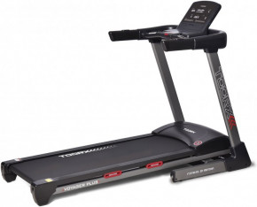   Toorx Treadmill Voyager Plus (VOYAGER-PLUS)
