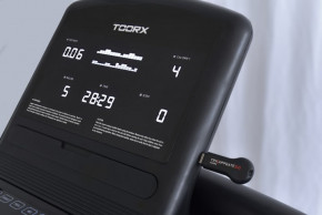   Toorx Treadmill Voyager Plus (VOYAGER-PLUS) 6