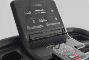   Toorx Treadmill Voyager Plus (VOYAGER-PLUS) 8