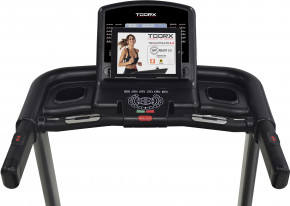   Toorx Treadmill Voyager (VOYAGER) (929870) 5