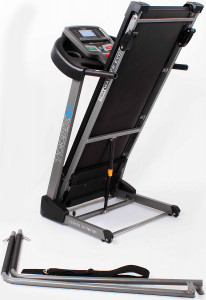    Toorx Treadmill TRX Walker EVO (TRX-WALKEREVO) 4