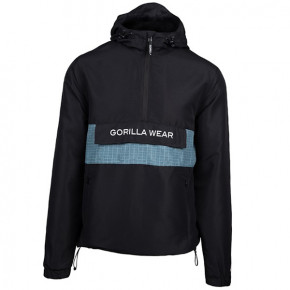  Gorilla Wear Bolton Windbreaker XL  (06369335)