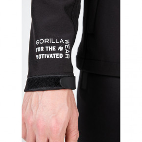  Gorilla Wear Foster Softshell Jacket M  (06369338) 9