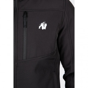  Gorilla Wear Foster Softshell Jacket M  (06369338) 10