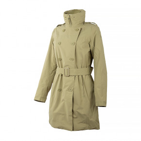  HELLY HANSEN W URB LAB WELSEY INS TRENCH M (53853-444)