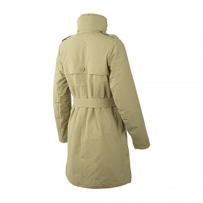  HELLY HANSEN W URB LAB WELSEY INS TRENCH M (53853-444) 3
