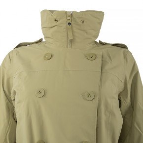  HELLY HANSEN W URB LAB WELSEY INS TRENCH M (53853-444) 4