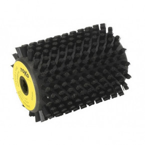  Toko Rotary Brush Nylon Black 10mm (1052-554 2529)
